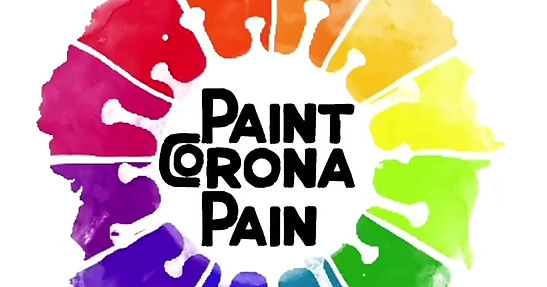 Paint Corona Pain